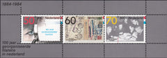Olanda 1984 MNH Filatelie