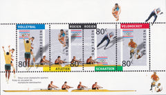Olanda 1992 MNH Jocurile Olimpice