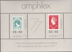 Olanda 1977 MNH Filatelie