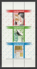 Olanda 1981 MNH Filatelie