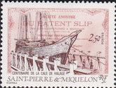 Saint Pierre et Miquelon 1987