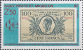 Saint Pierre et Miquelon 1991
