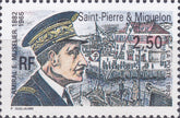 Saint Pierre et Miquelon 1991