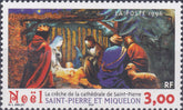 Saint Pierre et Miquelon 1994