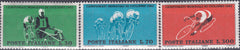 Italia 1962 MNH Sport 8 lei