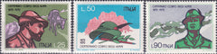 Italia 1972 MNH Arta