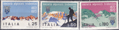 Italia 1972 MNH Arta