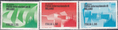 Italia 1972 MNH Europa