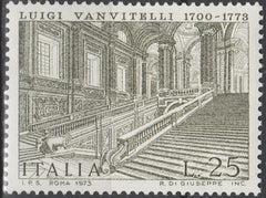 Italia 1973 MNH Arta