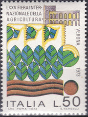 Italia 1973 MNH Istorie