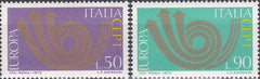 Italia 1973 MNH CEPT