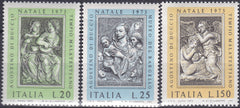 Italia 1973 MNH Religie