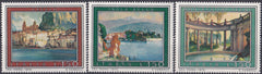 Timbru Italia 1975 Turism