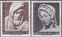 Italia 1964 MNH Arta