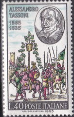 Italia 1965 MNH Istorie
