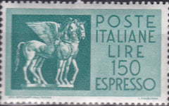 Italia 1966 MNH Istorie
