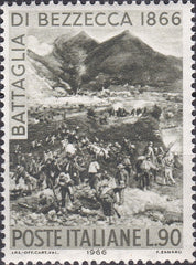 Italia 1966 MNH Istorie