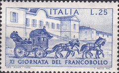 Italia 1969 MNH Arta