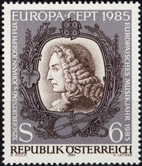 Austria 1985