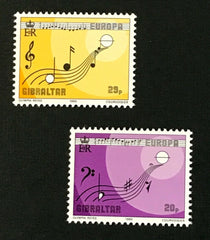 Gibraltar 1985