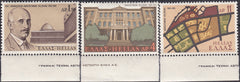 Timbre Grecia MNH 1975 Istorie