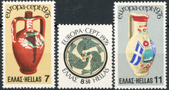 Timbre Grecia MNH 1976 Europa CEPT