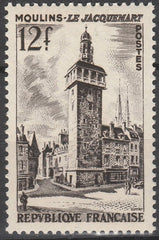 Franta 1955