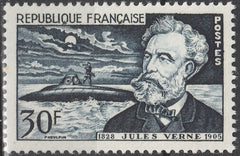 Franta 1955