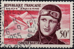 Franta 1955