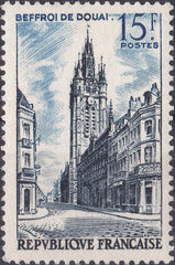 Franta 1956