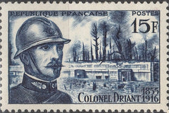 Franta 1956