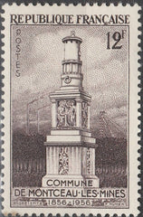 Franta 1956
