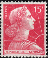 Franta 1955