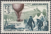 Franta 1955
