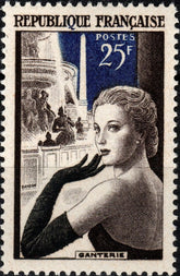 Franta 1955