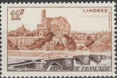 Franta 1955