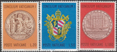 Timbre Vatican MNH 1970 Religie