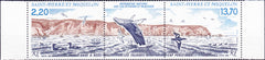 Saint Pierre et Miquelon 1982