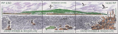 Saint Pierre et Miquelon 1991