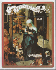 Insulele Cook 1988