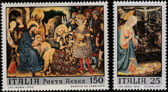 Italia 1970 MNH Religie