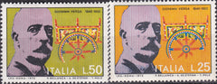 Italia 1972 MNH Personalitați