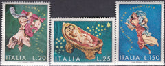 Italia 1972 MNH Religie