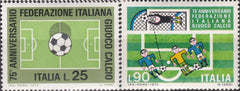 Italia 1973 MNH Sport