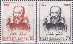 Italia 1964 MNH Istorie
