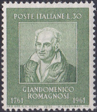 Italia 1961