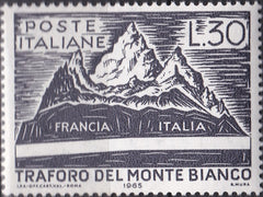 Italia 1965 MNH Istorie