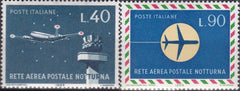 Italia 1965 MNH Istorie