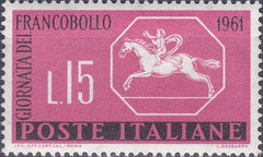 Italia 1961