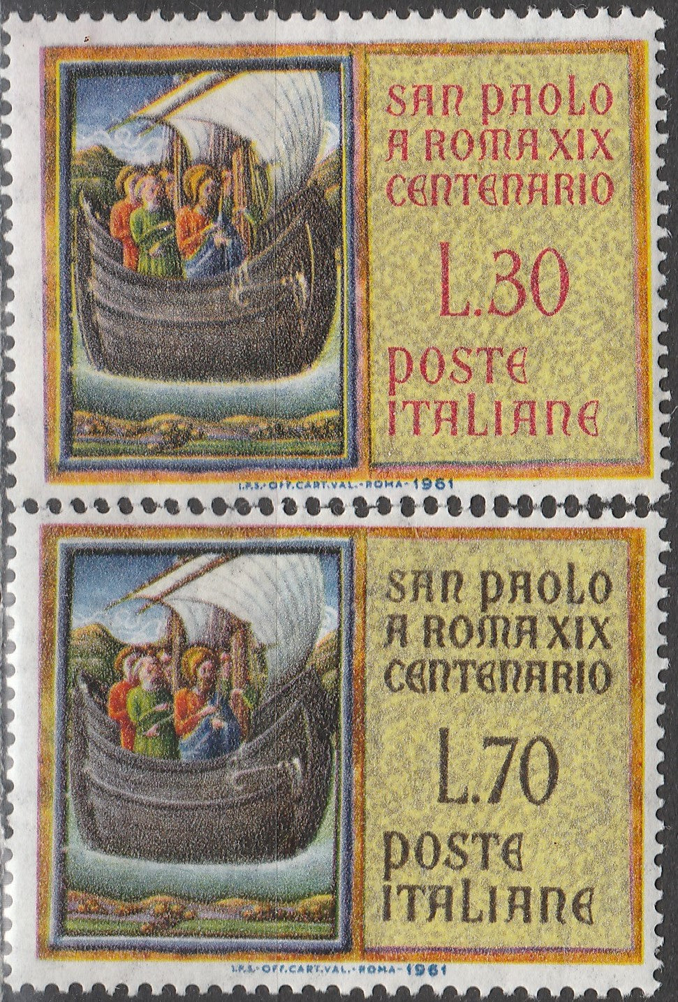 Italia 1961